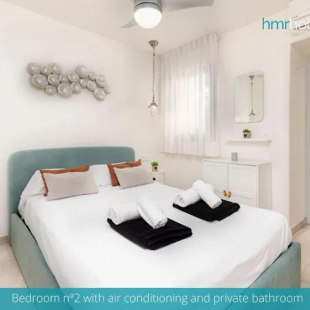 Villa Milagro By Hmr Holidays *