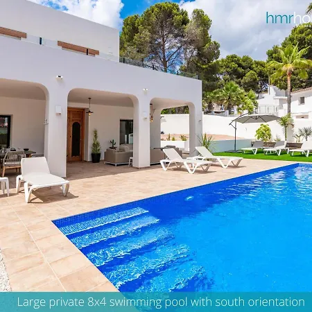 Milagro By Hmr Holidays Moraira