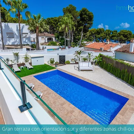 Milagro By Hmr Holidays *