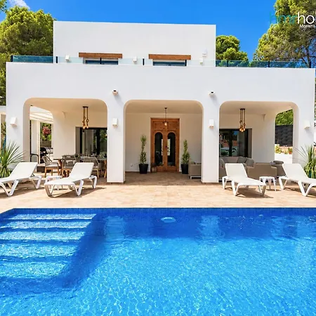 Milana By Hmr Holidays Moraira