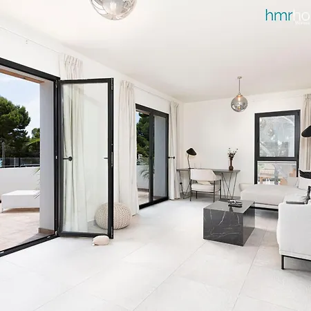 Villa Milana By Hmr Holidays Moraira