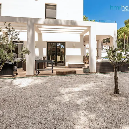 Milana By Hmr Holidays Moraira